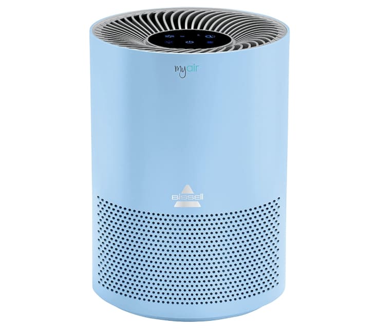 Product Image: BISSELL MYAir Air Purifier, Blue