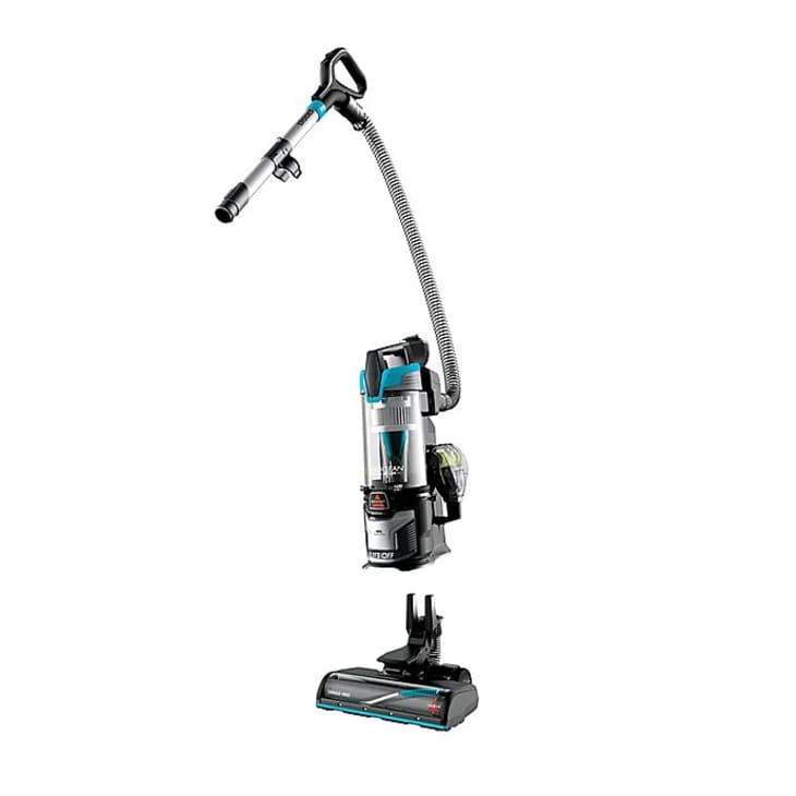 BISSELL MultiClean Allergen Lift-Off Pet Pro Vacuum at Bed Bath & Beyond