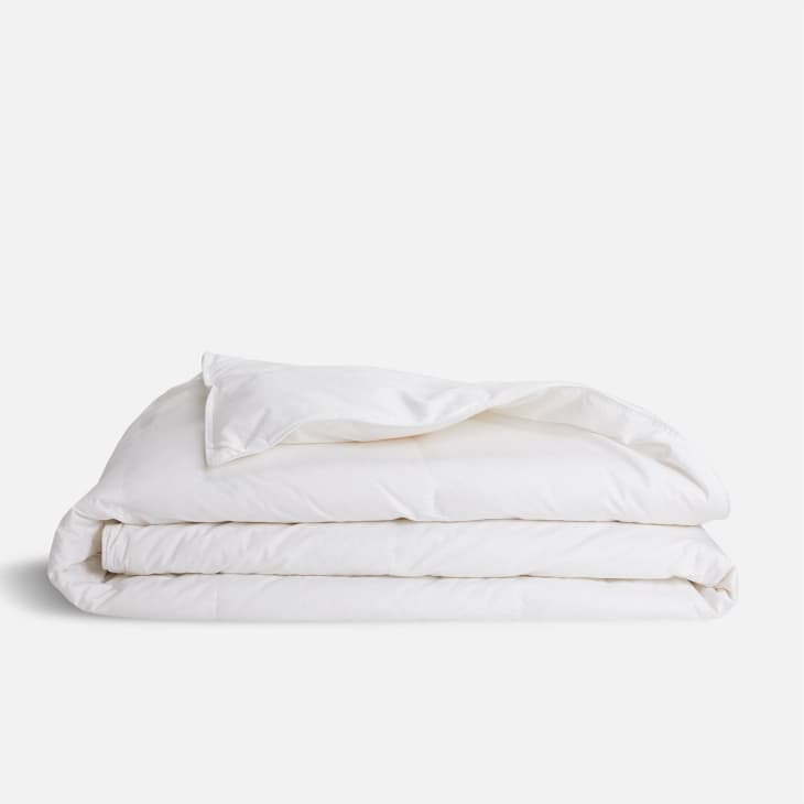 Product Image: Lightweight Down Comforter, Full/Queen