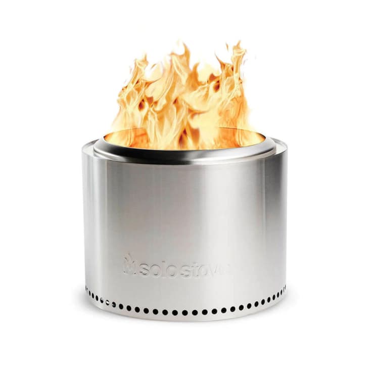Product Image: Bonfire 2.0