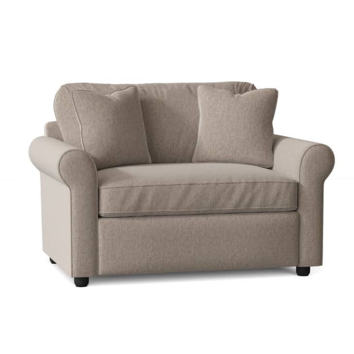 Product Image: Warrington Upholstered Accent Chair