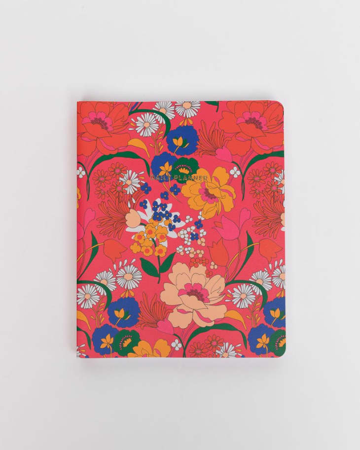 Product Image: Super Bloom To-Do Calendar