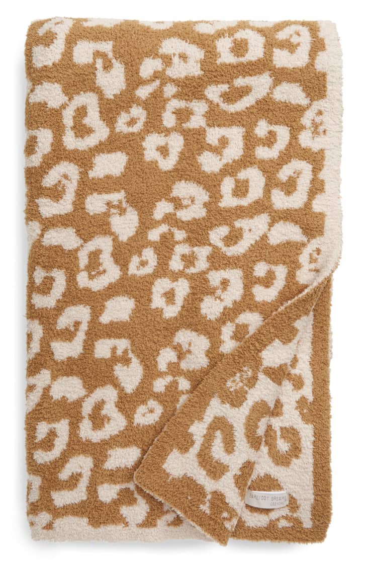 Product Image: Barefoot Dreams In The Wild Throw Blanket
