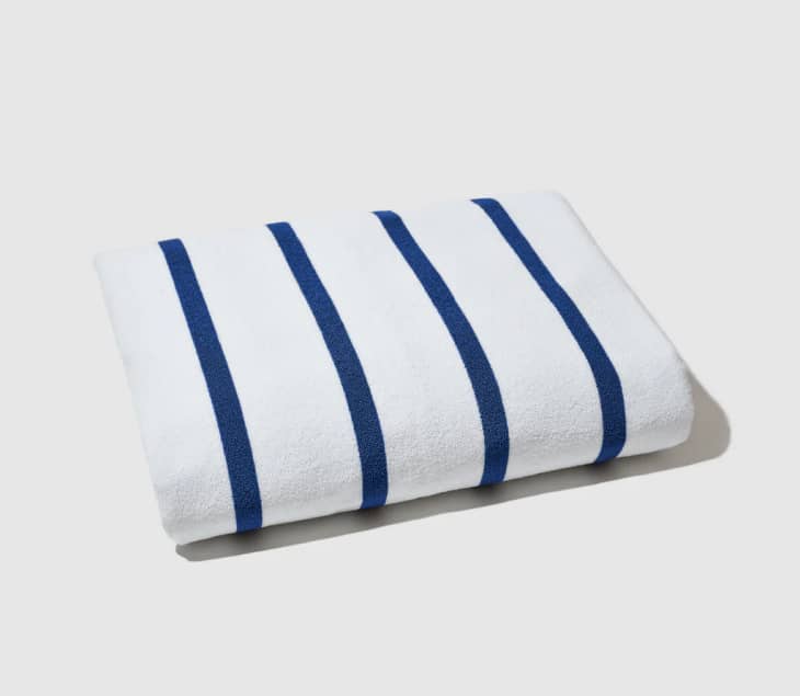 Product Image: Sunny Stripe Beach Towel