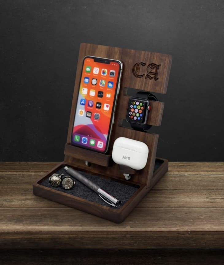 Product Image: Baystree Deluxe Apple Dock