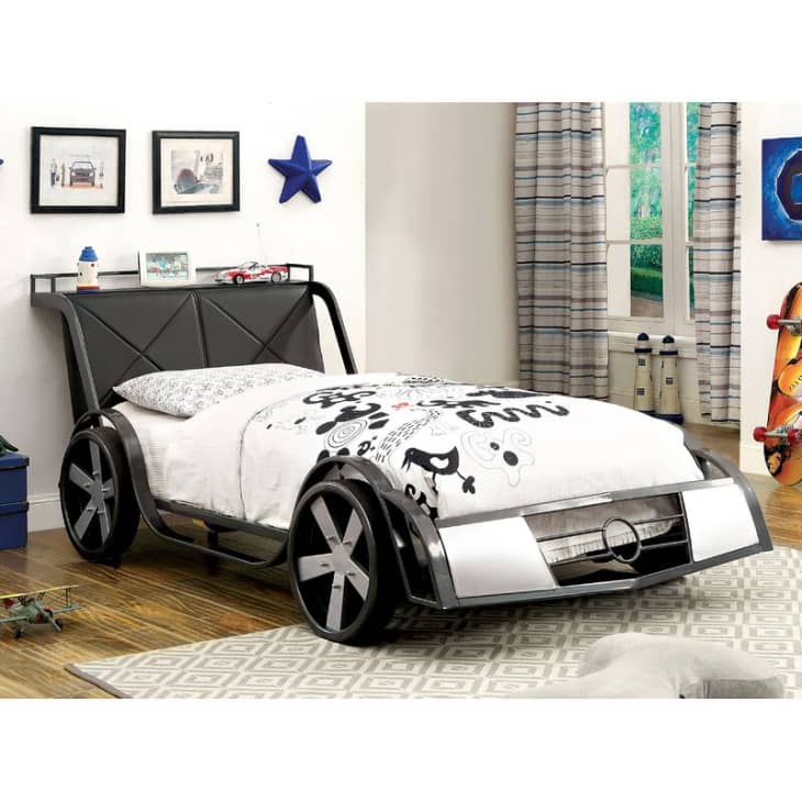 Product Image: Enitial Lab Beatriz Full Car Bed