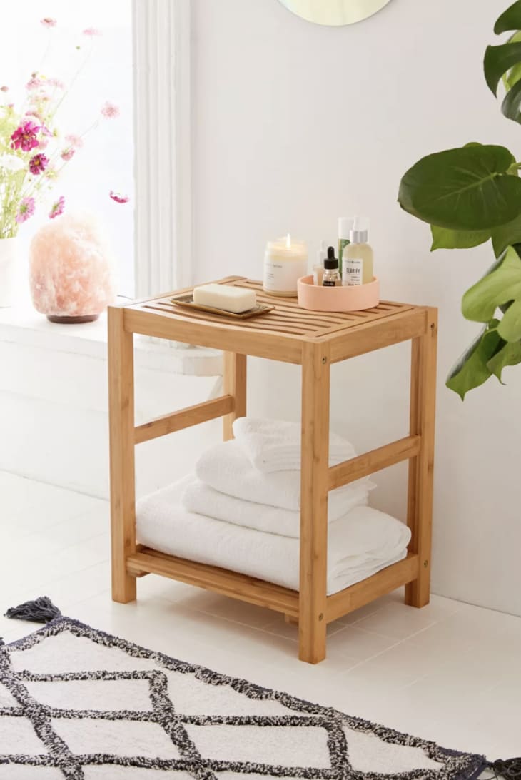 Product Image: Belle Bathroom Bench
