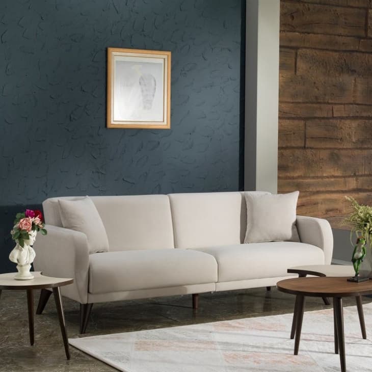 Product Image: Bellona Sleeper Sofa with Storage