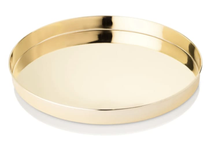 Belmont Round Serving Tray at Nordstrom