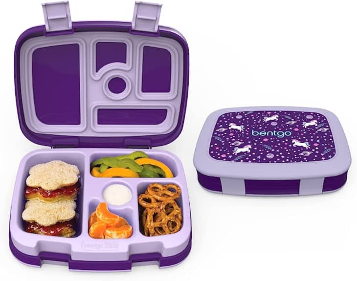 Product Image: Bentgo Kids Leakproof Lunchbox