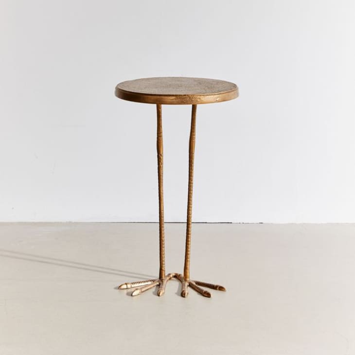 Birdy Side Table at Urban Outfitters