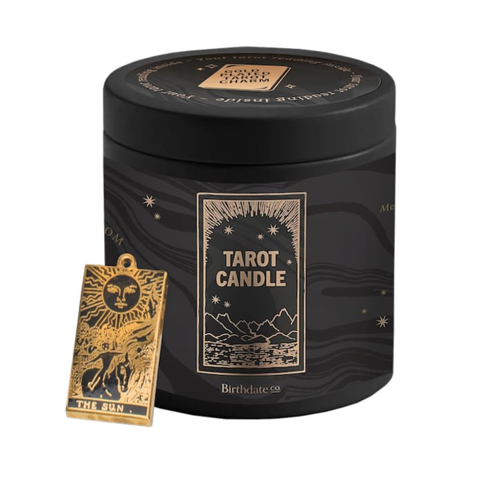 Product Image: The Tarot Candle