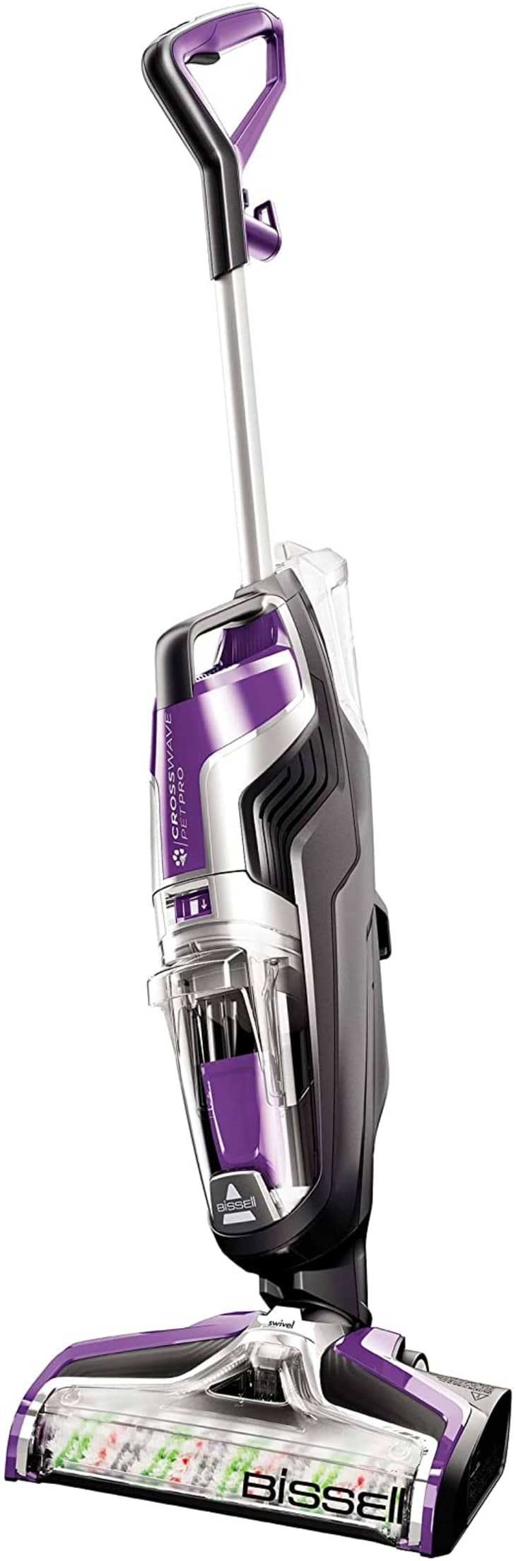 Bissell CrossWave Pet Pro Plus All-in-One Wet Dry Vacuum Cleaner and Mop at Bed Bath & Beyond