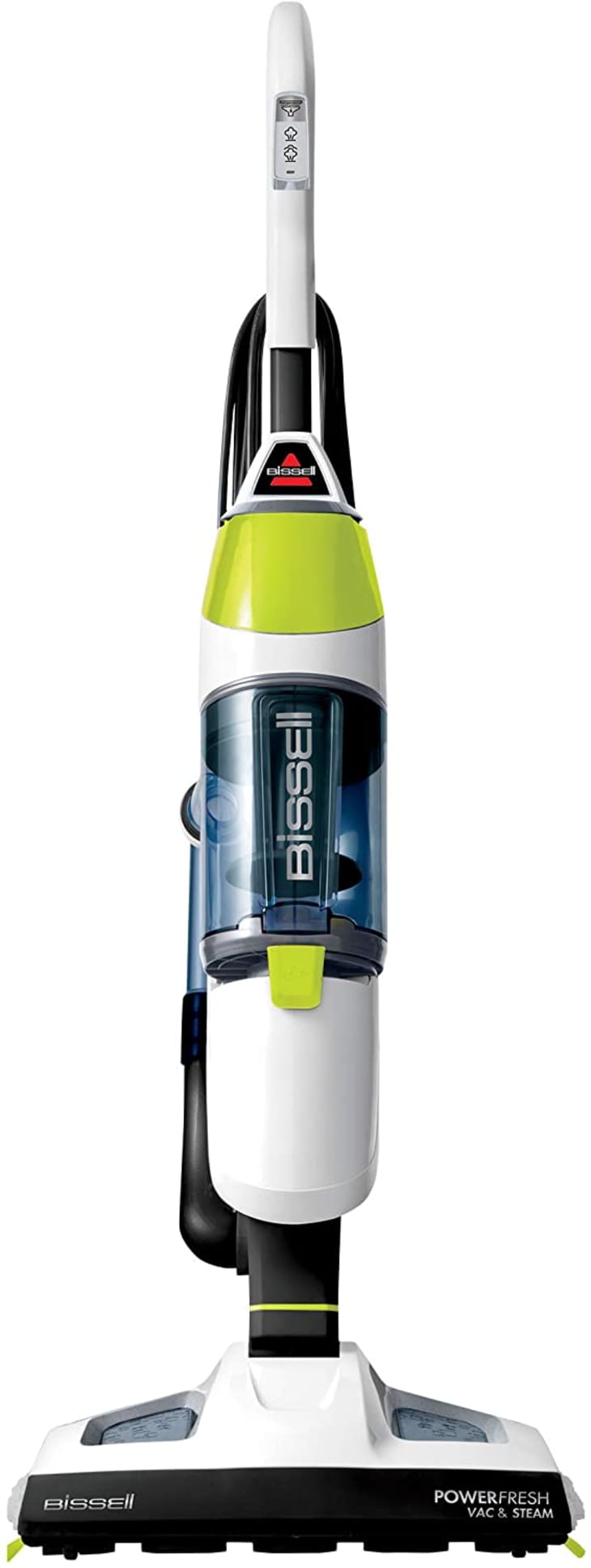 Product Image: Bissell PowerFresh All-in-One Vacuum and Steam Mop