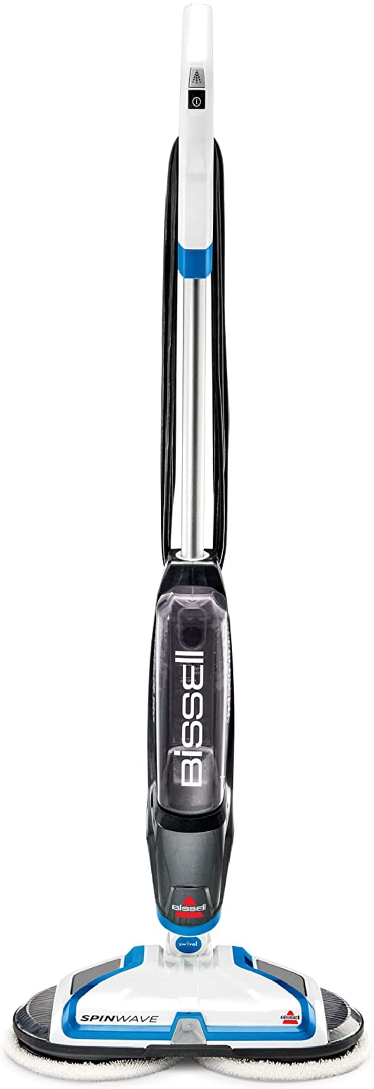 Bissell SpinWave Expert Hard Floor Spin Mop at Amazon