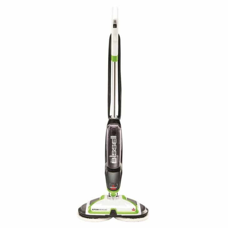 Product Image: Bissell SpinWave Hardwood Spin Mop