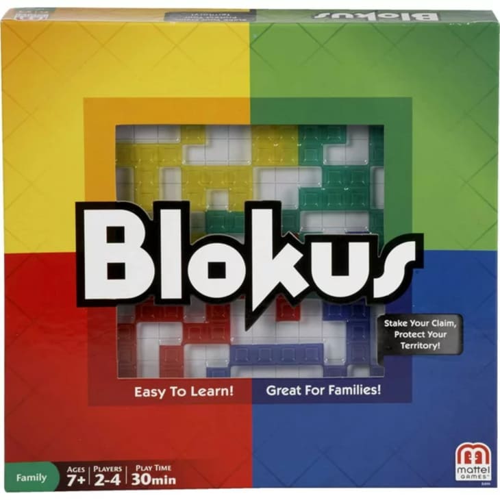 Product Image: Blokus