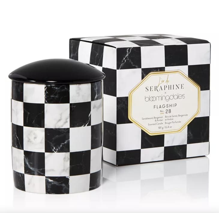 L'or de Seraphine Flagship Candle at Bloomingdale's