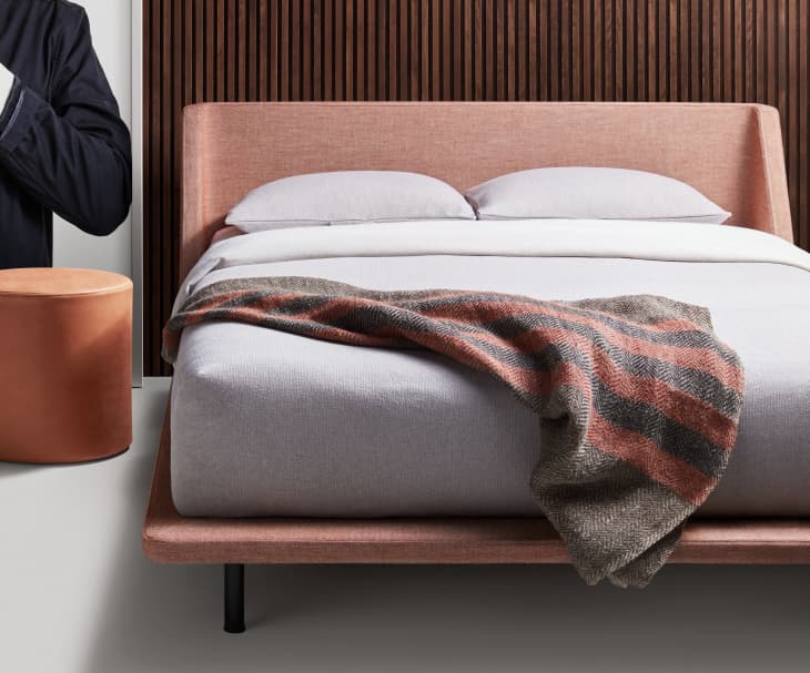 Product Image: Nook Platform Bed