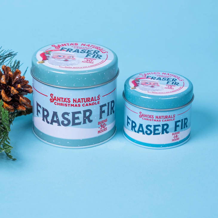 Product Image: Fraser Fir Candle
