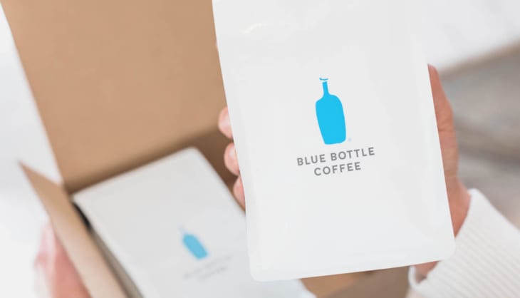 Blue Bottle Coffee Subscription at Blue Bottle Coffee