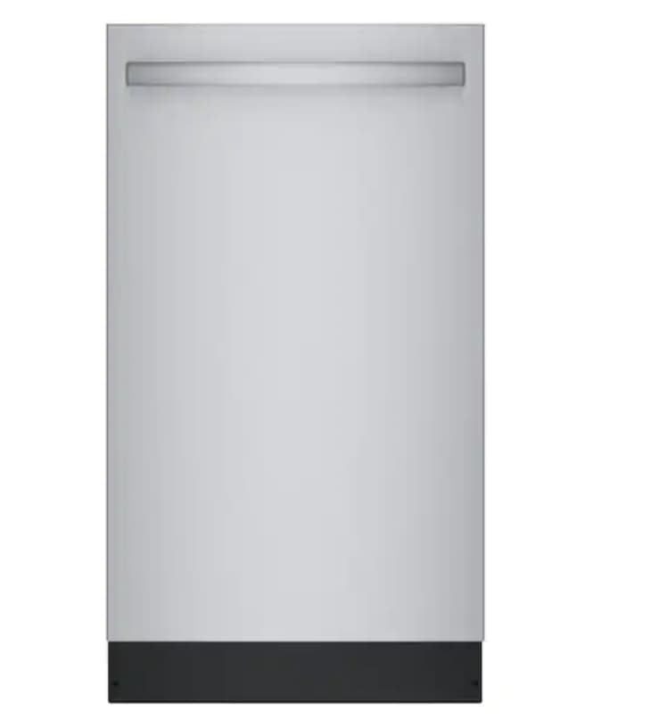 Product Image: Bosch  800 Series 18-Inch ADA Compact Top Control Dishwasher