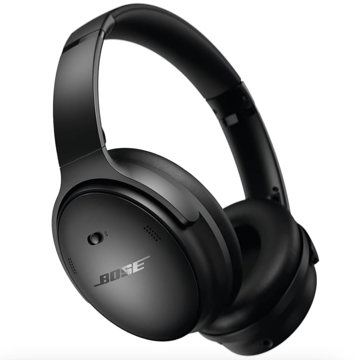 Bose QuietComfort Noise Cancelling Headphones at QVC.com