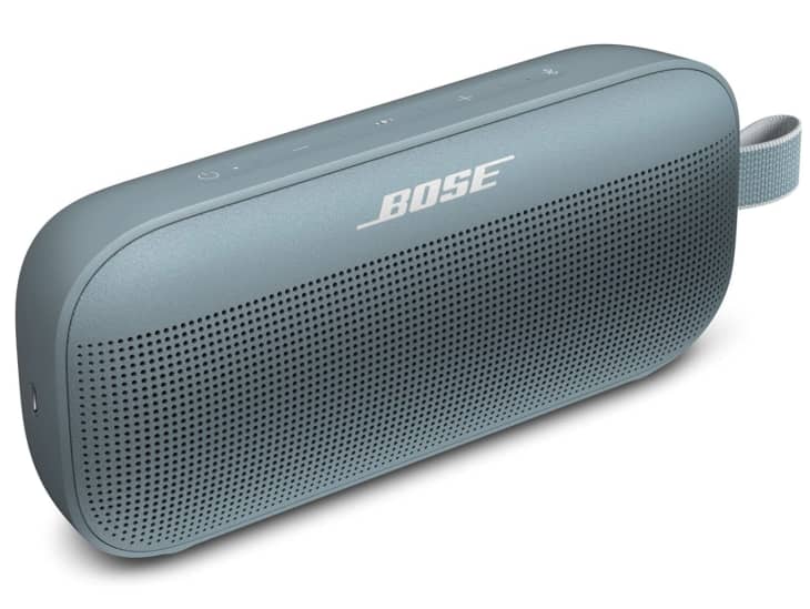 Product Image: Bose SoundLink Flex Bluetooth Portable Speaker