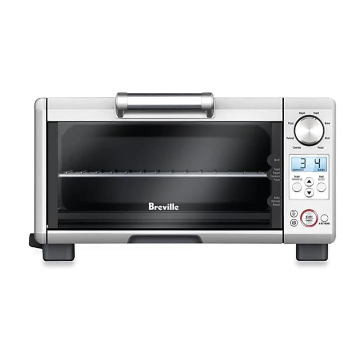 Breville Mini Smart Oven with Element IQ at Bed Bath & Beyond