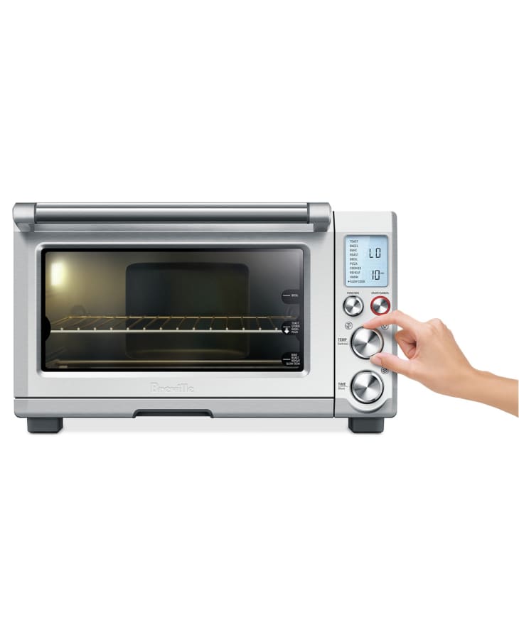 Product Image: Breville BOV845BSS Smart Oven Pro
