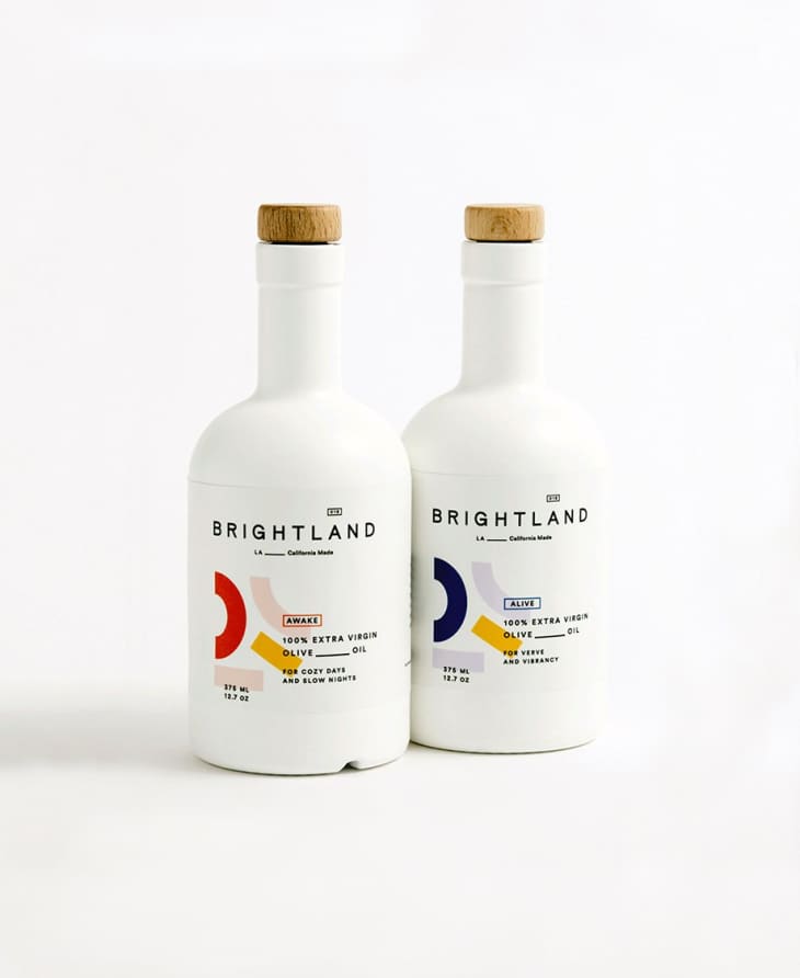 Product Image: The Duo Olive Oil Subscription — 3 Months (3 boxes)