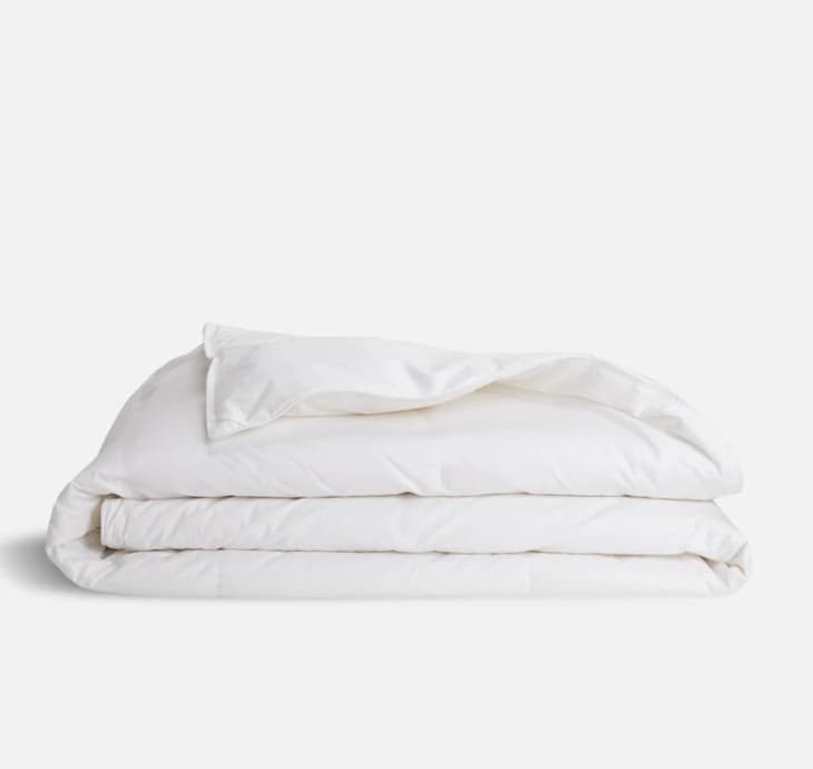 Product Image: All-Season Down Comforter, Full/Queen