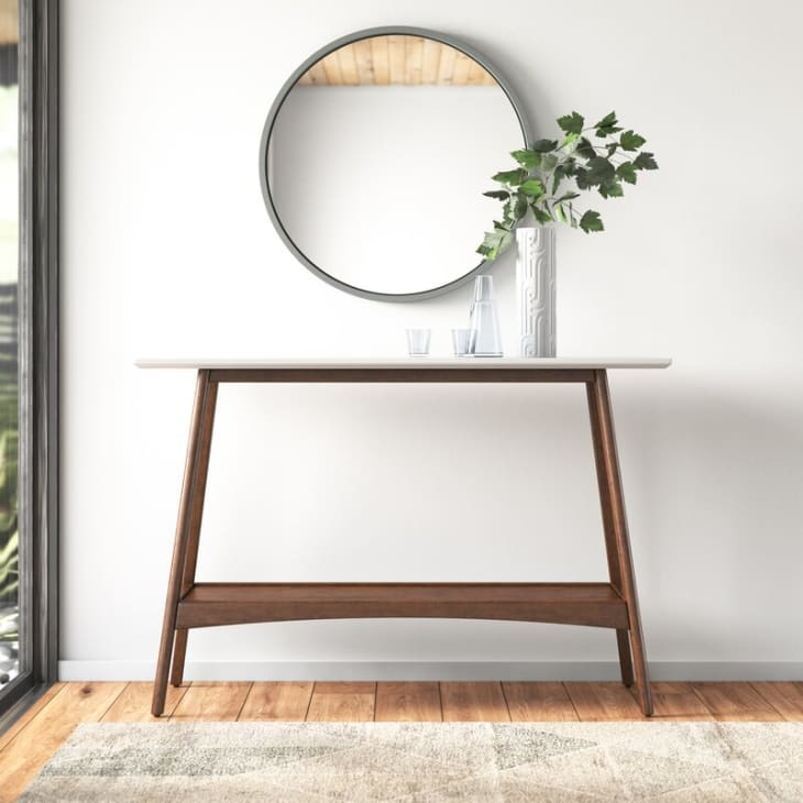 Product Image: Burnes 48'' Console Table