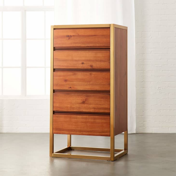 Product Image: CB2 Curious Chiffonier