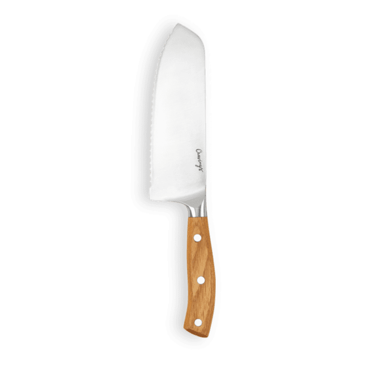 Chrissy's Go-To Santoku Knife at Cravings by Chrissy Teigen