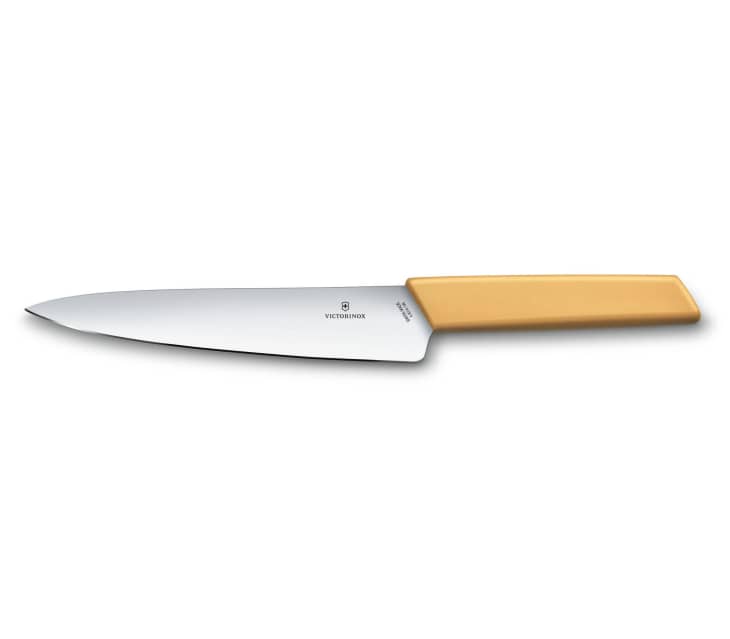 Swiss Modern 7.5-Inch Carving Knife at Victorinox