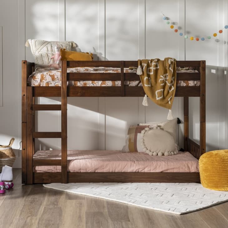 Product Image: Calhan Toddler Bunk Bed