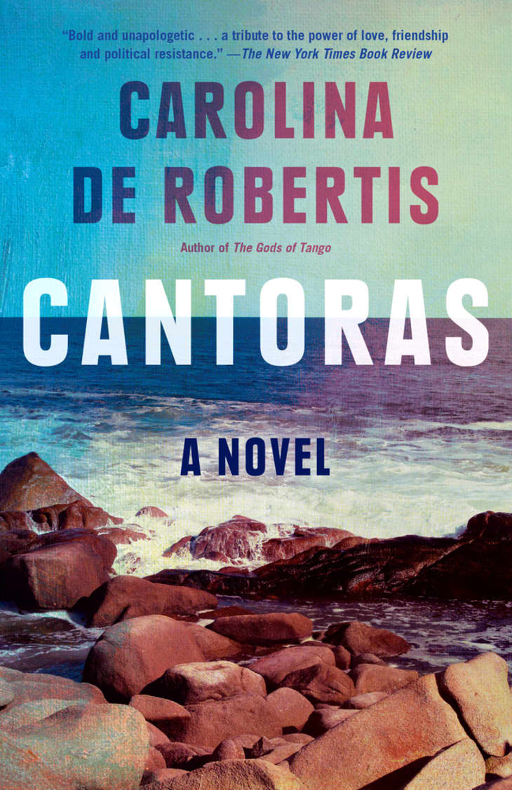Product Image: "Cantoras" by Carolina De Robertis