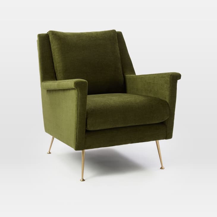 Product Image: Carlo Mid-Century Chair