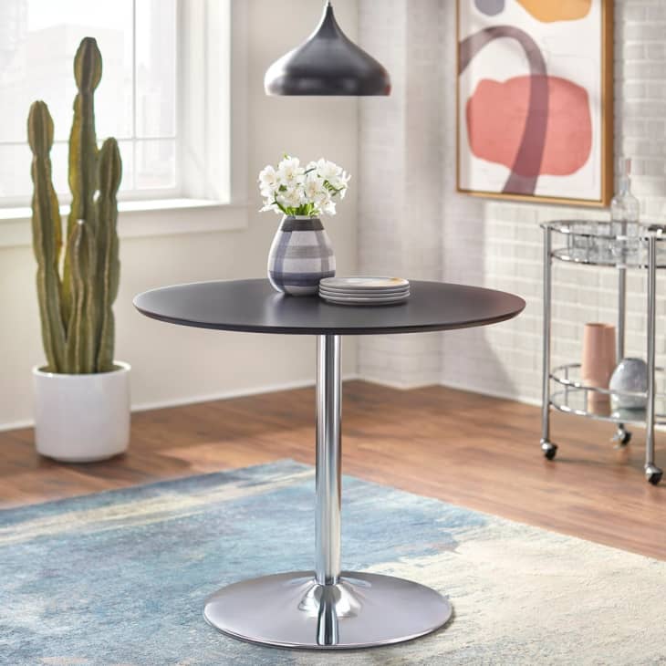 Product Image: Carson Carrington Klemens Round Dining Table
