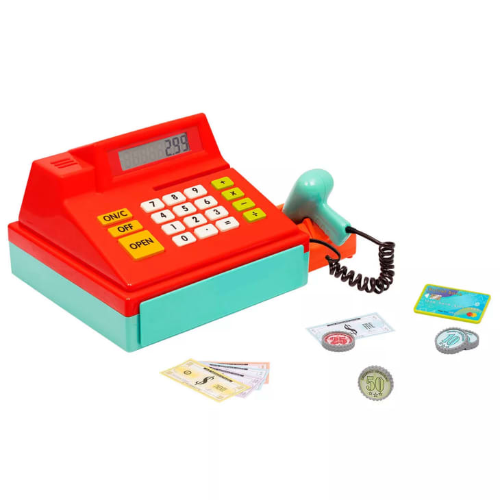 Product Image: Battat Calculating Cash Register