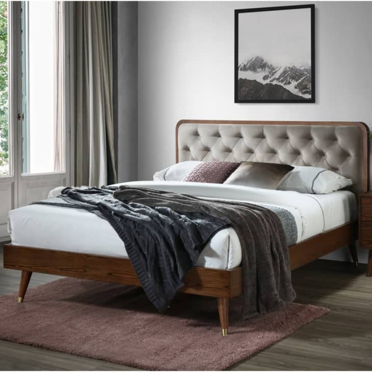 Product Image: Cassidy Queen Bed