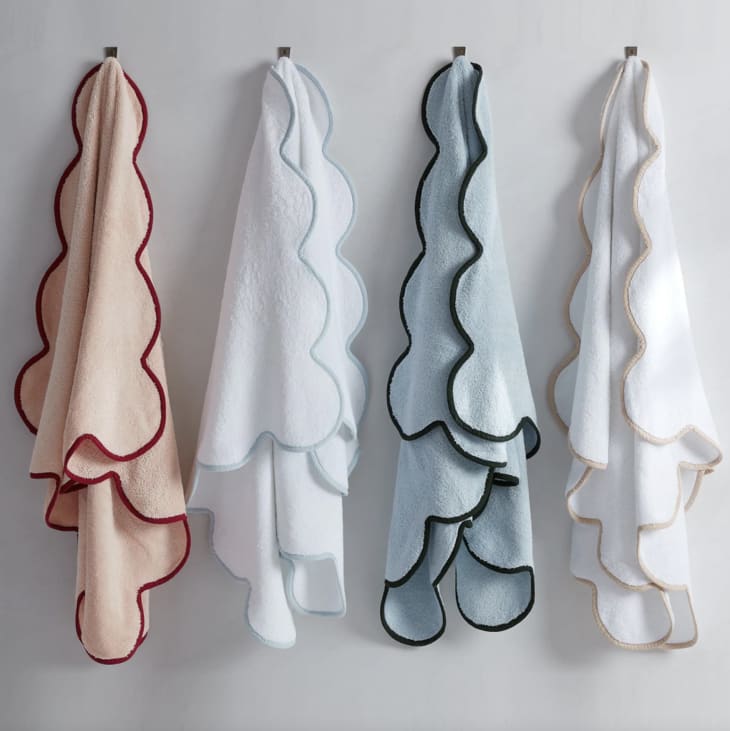 Product Image: Chairish Bath Towel