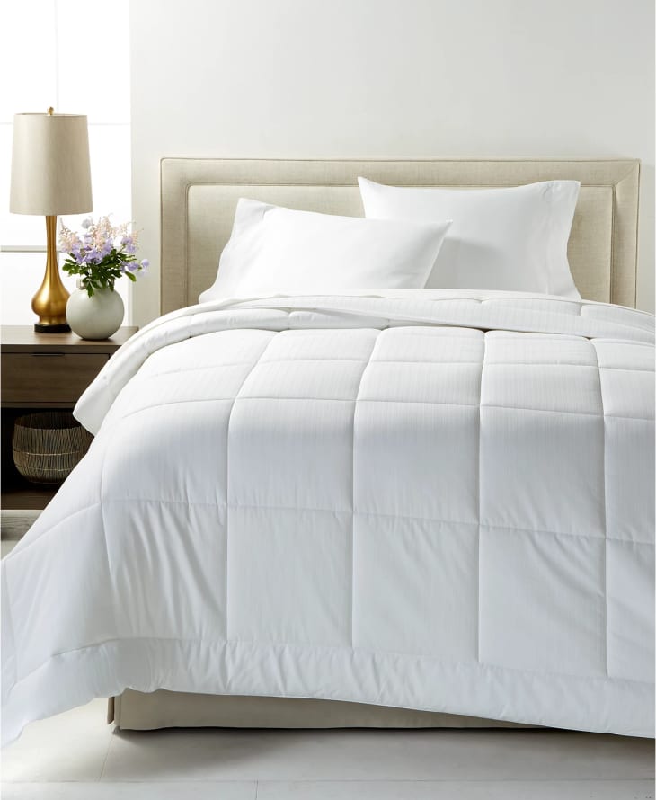 Product Image: Charter Club Down Alternative Comforter, Full/Queen
