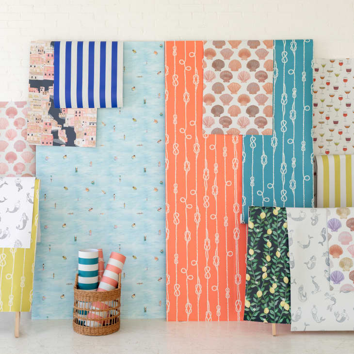 Product Image: Hyphen and Co. x Chasing Paper Collection