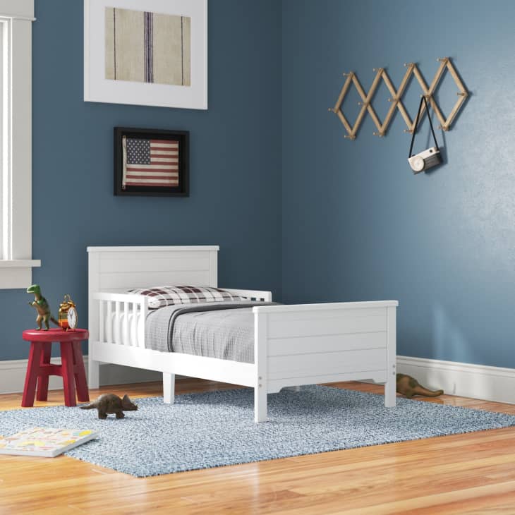 Product Image: Child Craft Woodland Toddler Bed