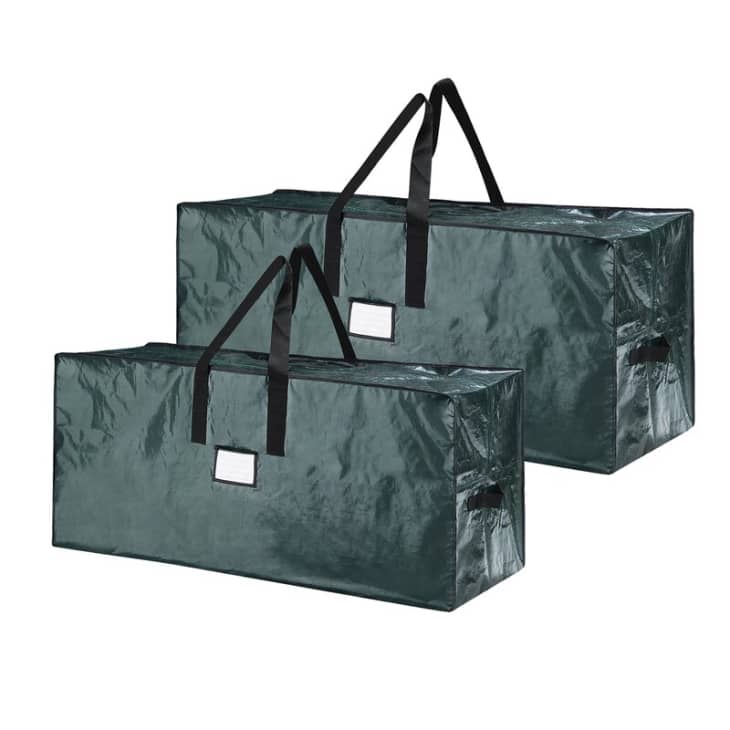 Product Image: Rebrilliant Christmas Tree Storage Bag