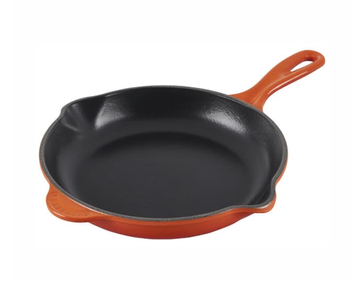 Classic Skillet at Le Creuset