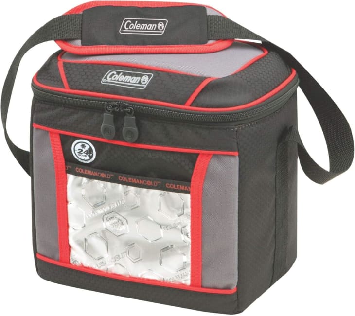 Coleman Soft Cooler Bag at Amazon