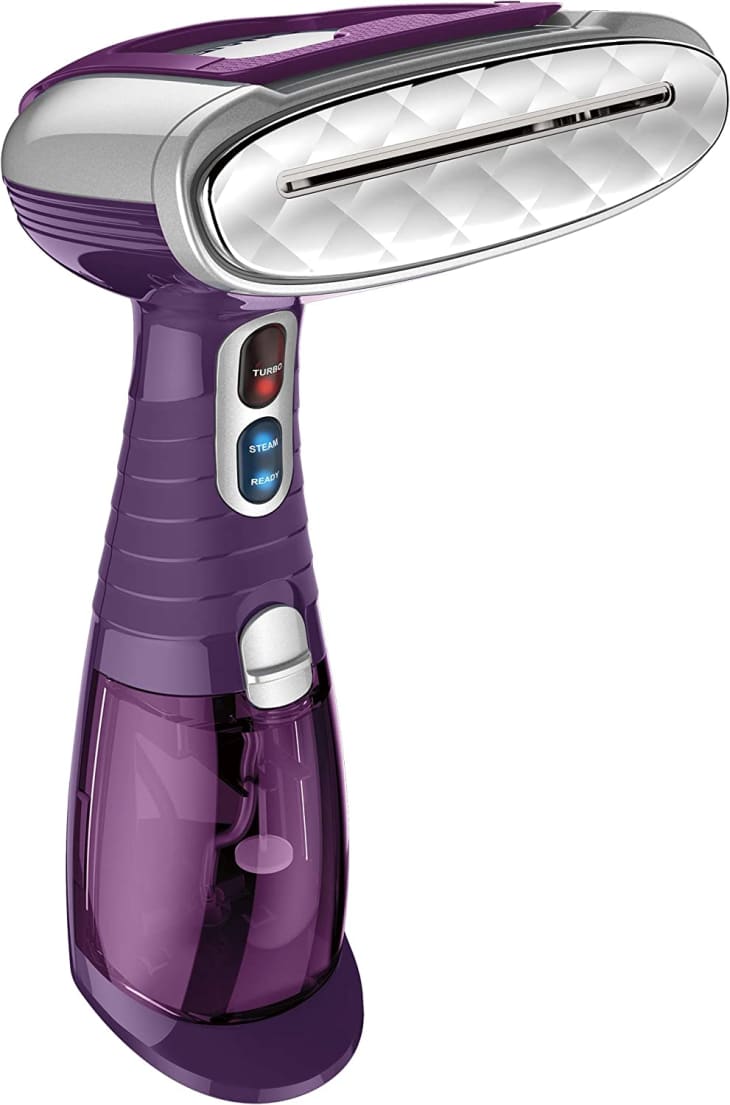 Product Image: Conair Turbo Extreme Steam Hand Held Fabric Steamer